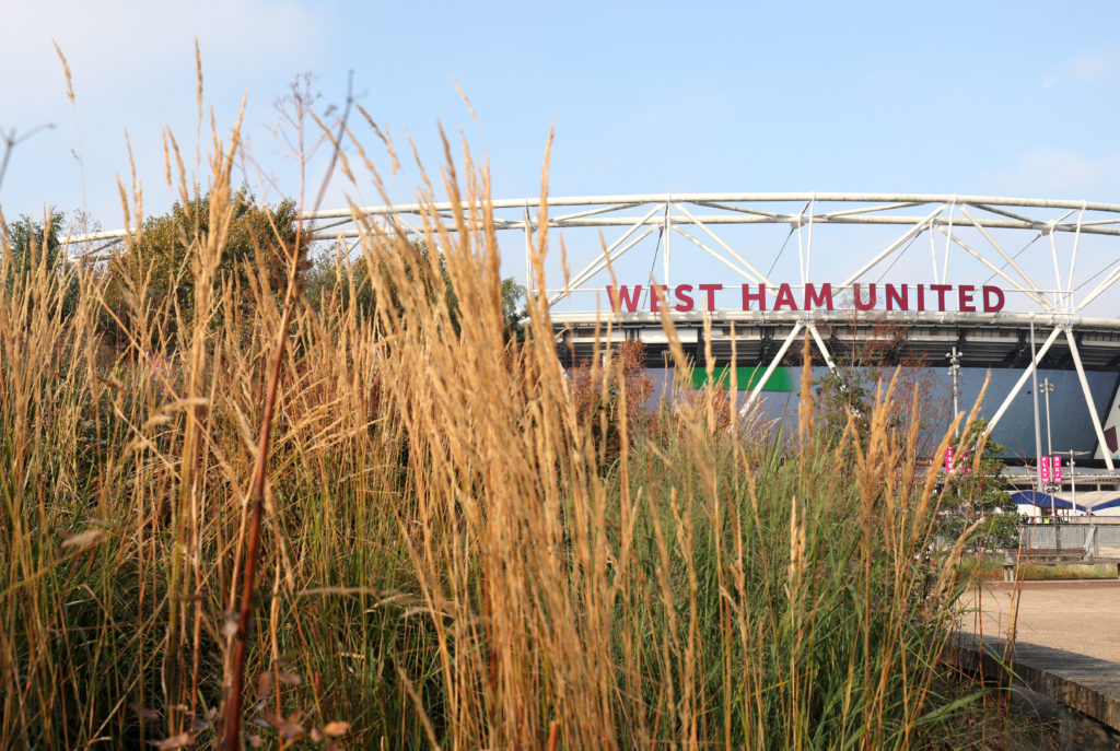 West Ham United FC v Chelsea FC - Premier League