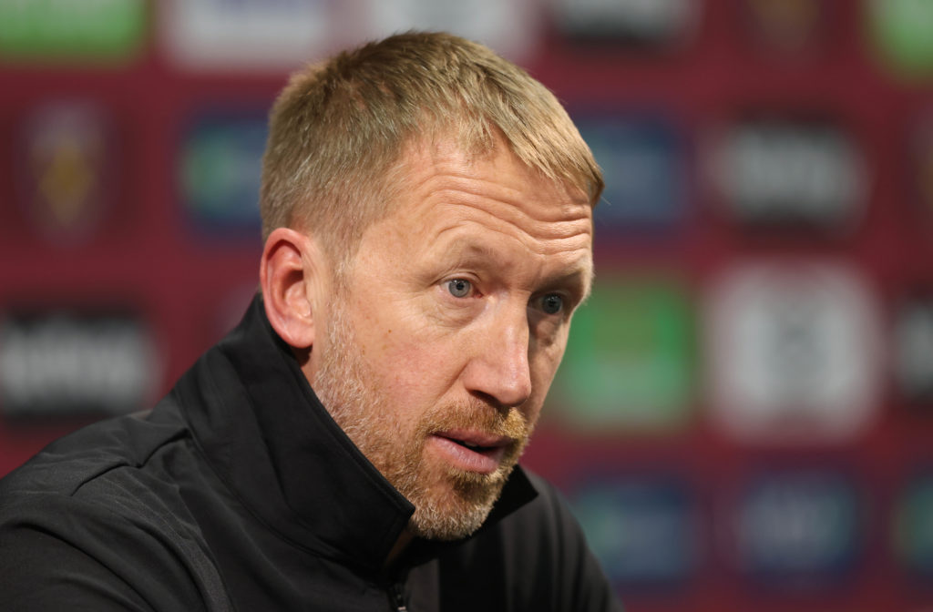West Ham United FC v Crystal Palace FC - Premier League
