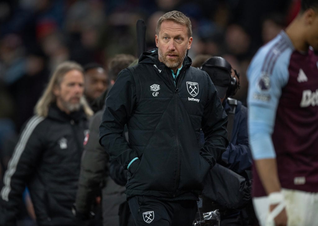 Aston Villa FC v West Ham United FC - Premier League