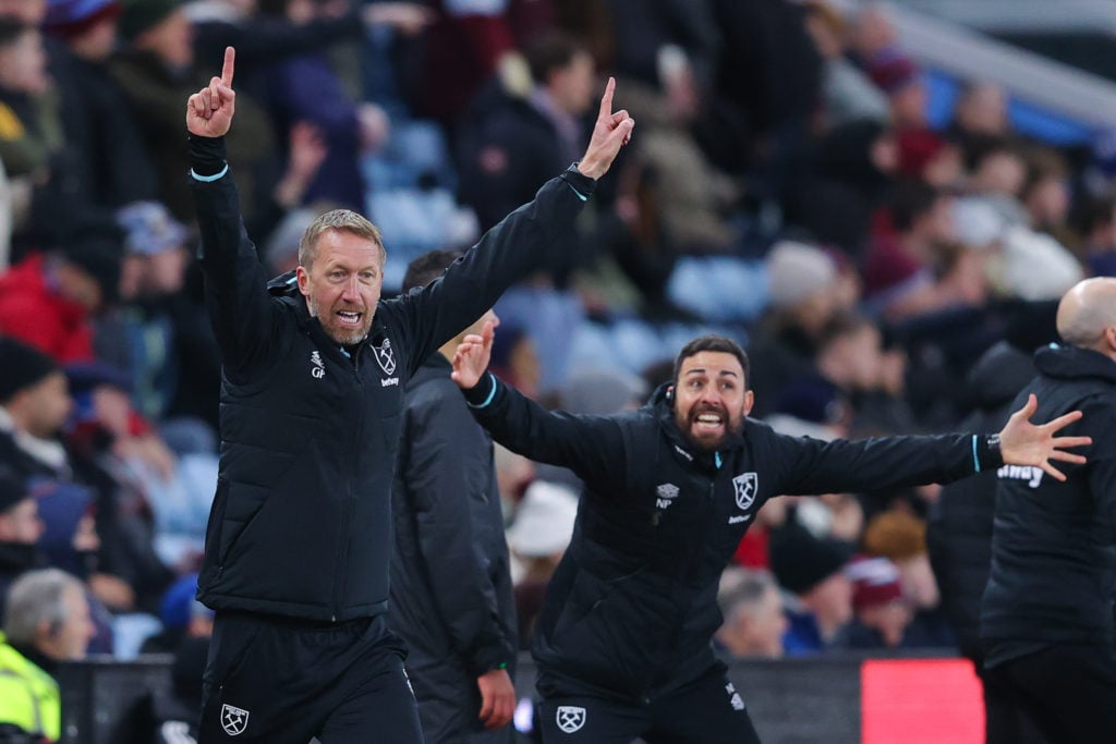 Aston Villa FC v West Ham United FC - Premier League