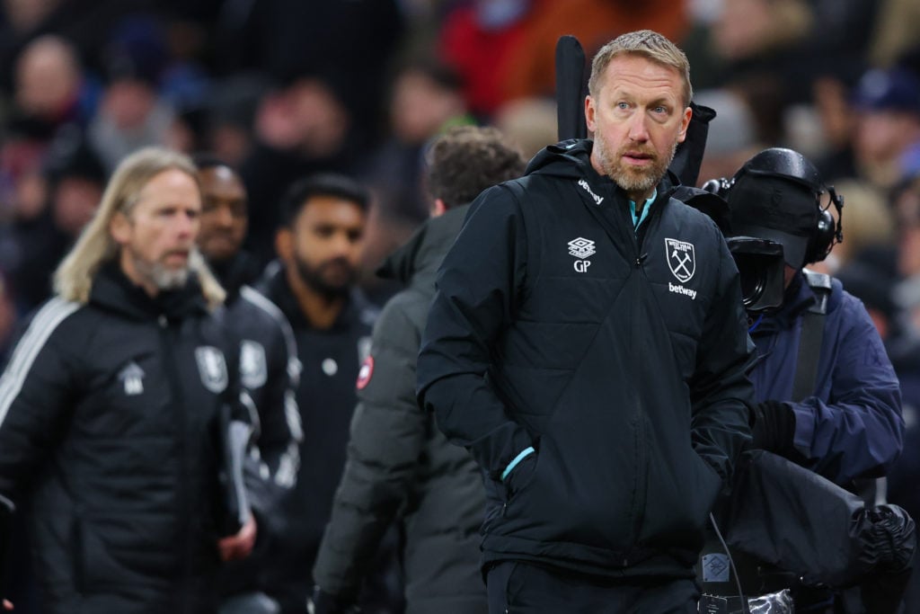 Aston Villa FC v West Ham United FC - Premier League