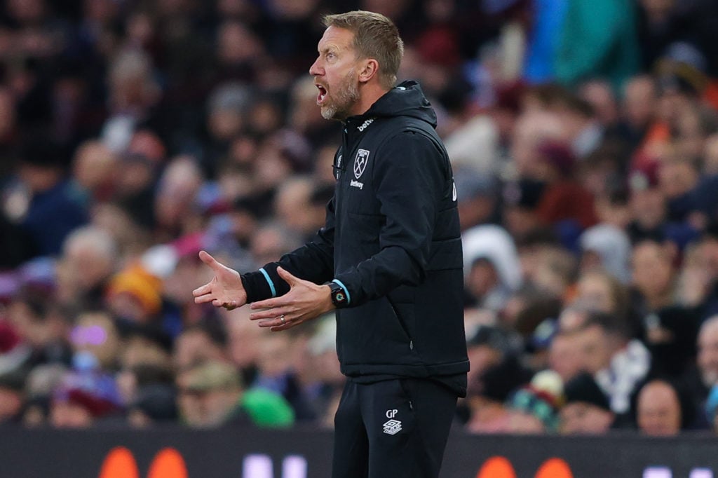 Aston Villa FC v West Ham United FC - Premier League