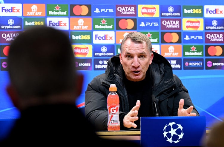 Photo by Michael Regan - UEFA/UEFA via Getty Images