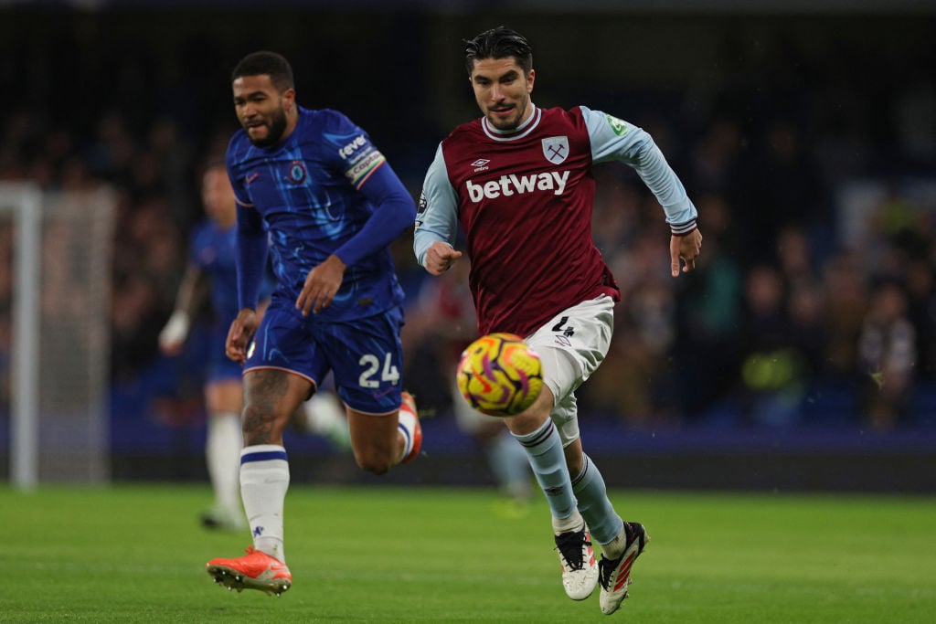 FBL-ENG-PR-CHELSEA-WEST HAM