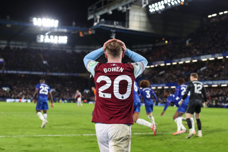 Photo by Charlotte Wilson/Offside/Offside via Getty Images