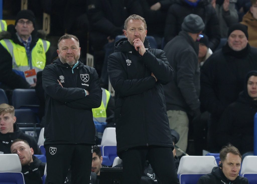 Chelsea FC v West Ham United FC - Premier League