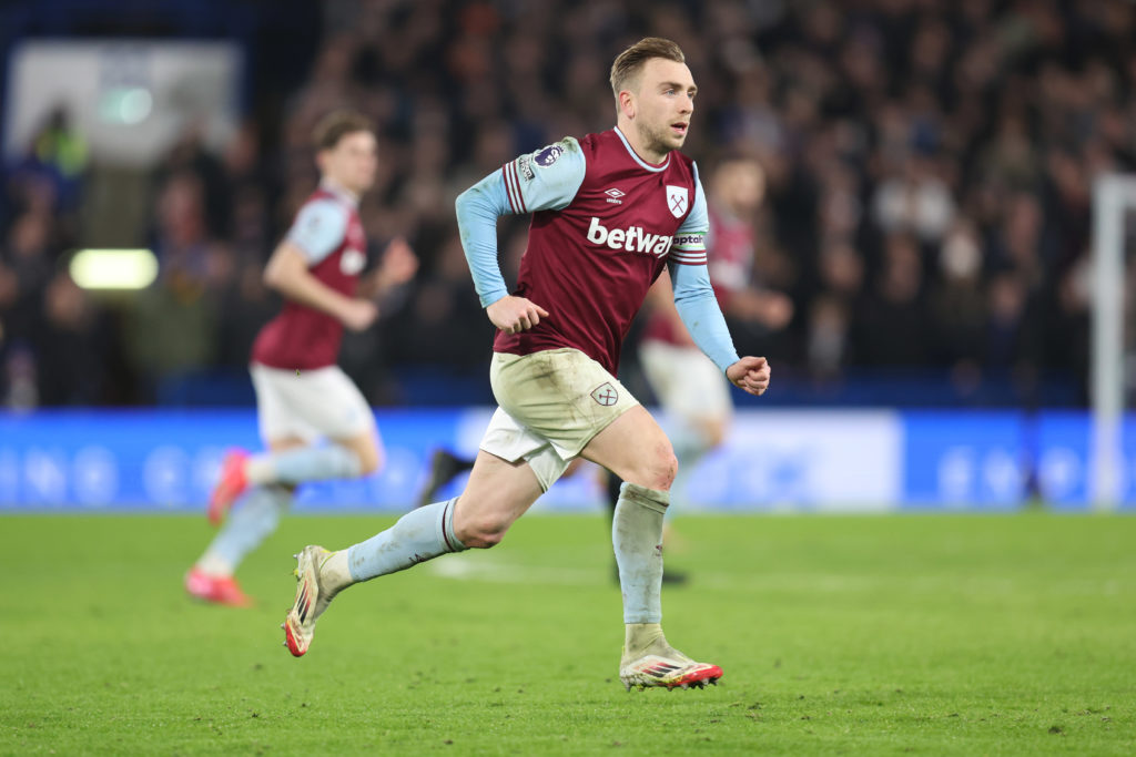 Chelsea FC v West Ham United FC - Premier League