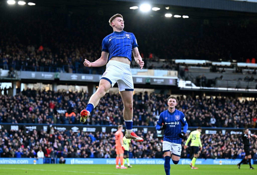 Ipswich Town FC v Southampton FC - Premier League