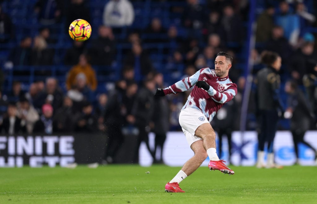 Chelsea FC v West Ham United FC - Premier League