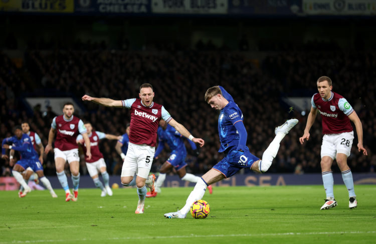Photo by Chris Lee - Chelsea FC/Chelsea FC via Getty Images