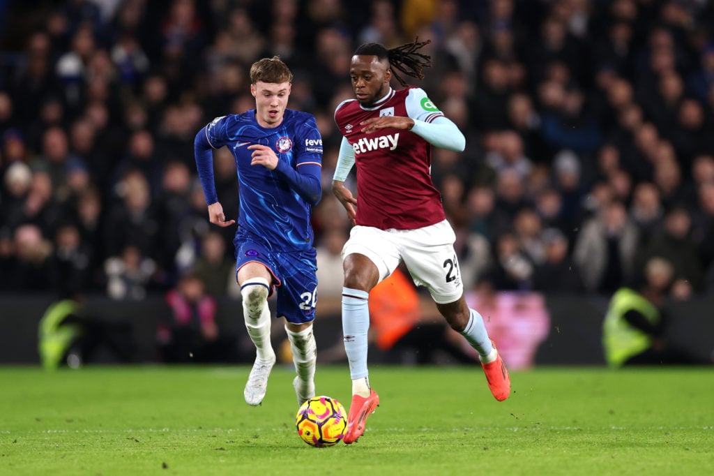 Chelsea FC v West Ham United FC - Premier League