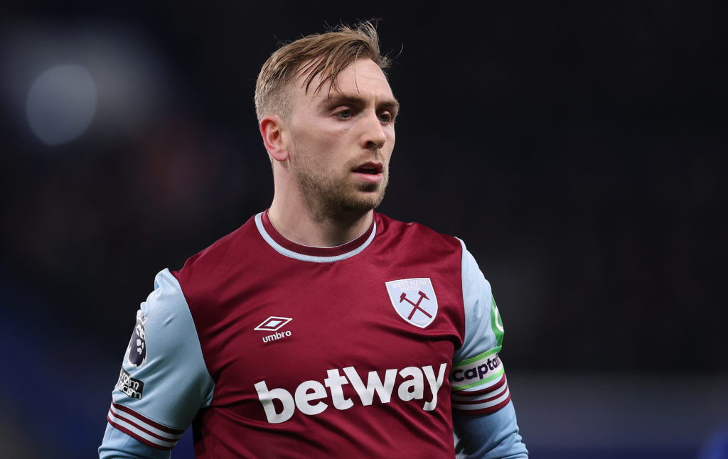 Chelsea FC v West Ham United FC - Premier League