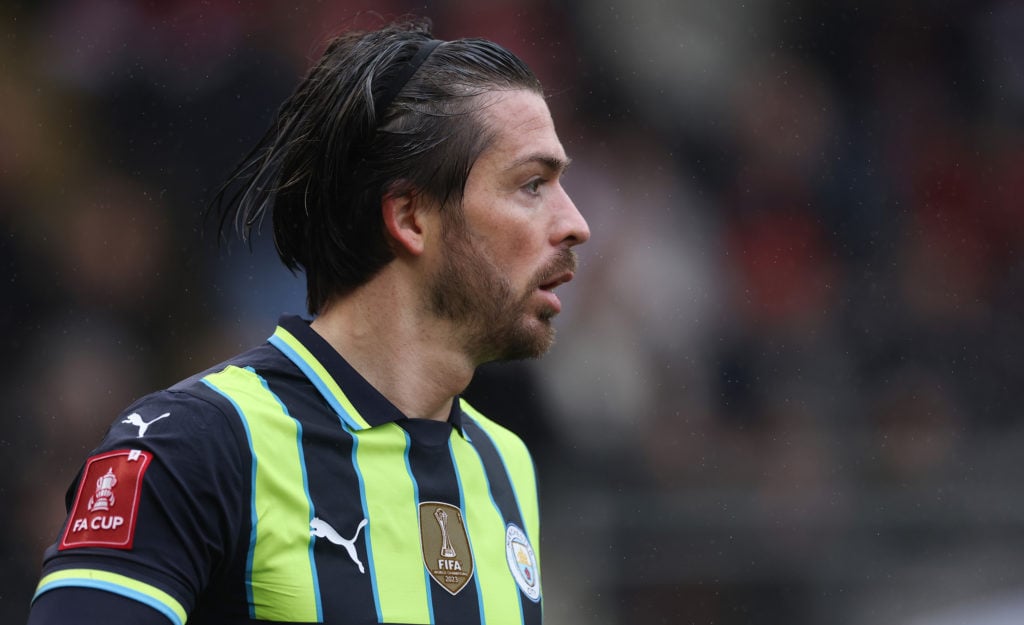 Leyton Orient v Manchester City - Emirates FA Cup Fourth Round