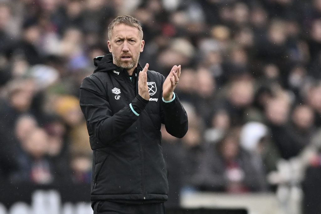 West Ham United FC v Brentford FC - Premier League