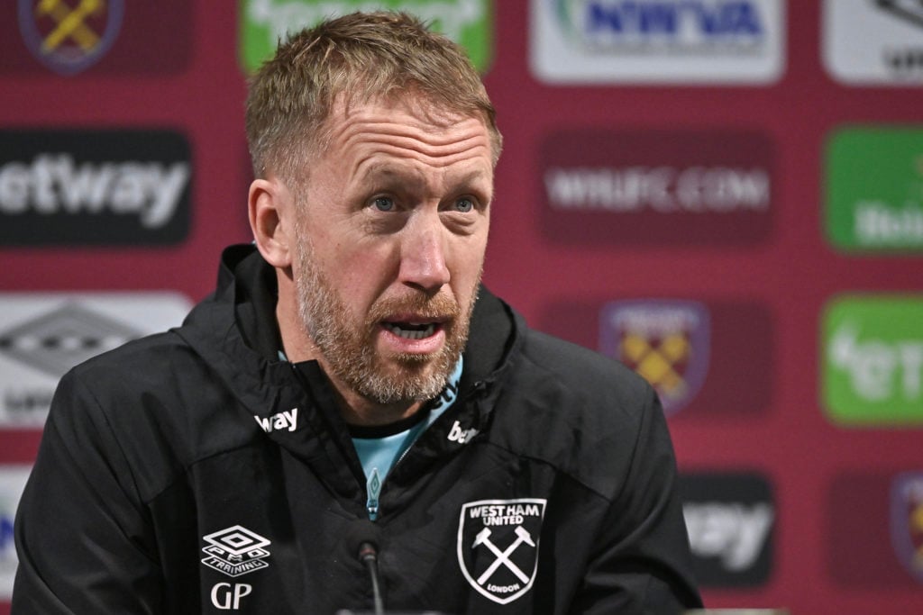 West Ham United FC v Brentford FC - Premier League