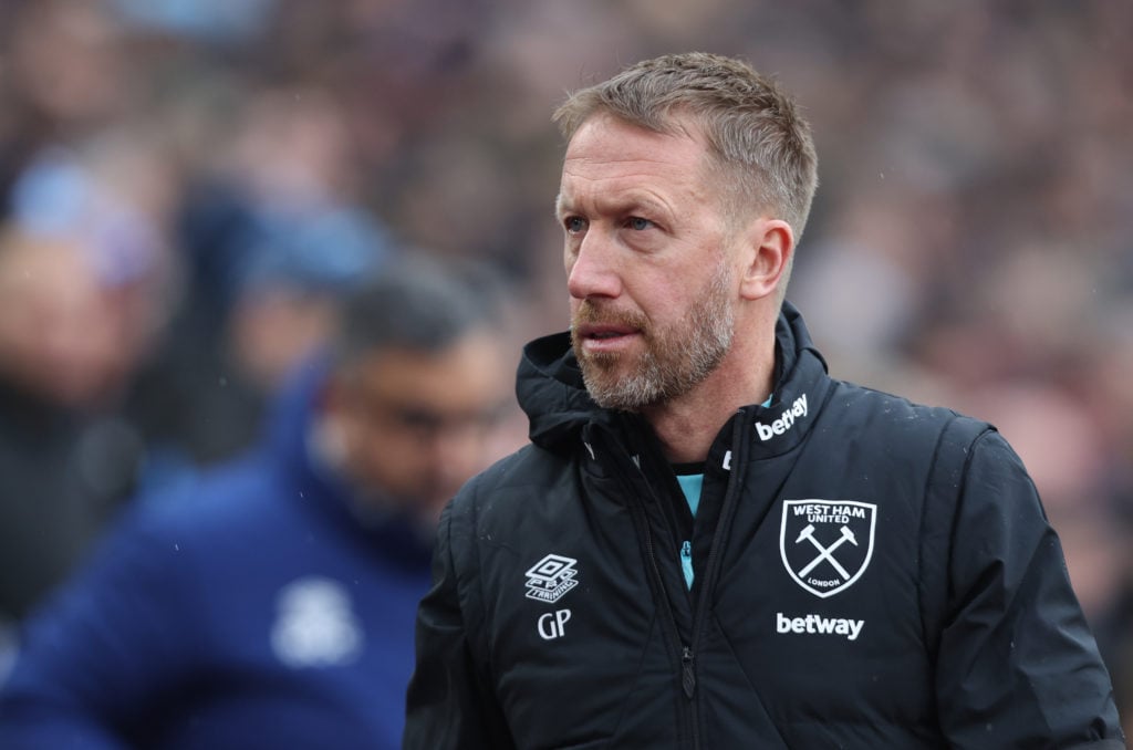 West Ham United FC v Brentford FC - Premier League
