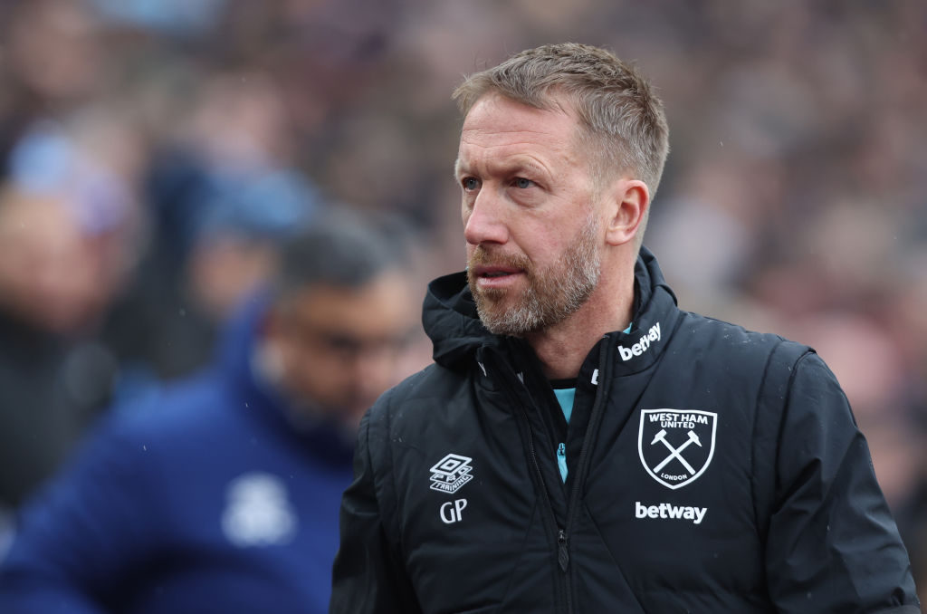 West Ham United FC v Brentford FC - Premier League