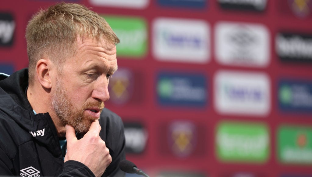 West Ham United FC v Brentford FC - Premier League