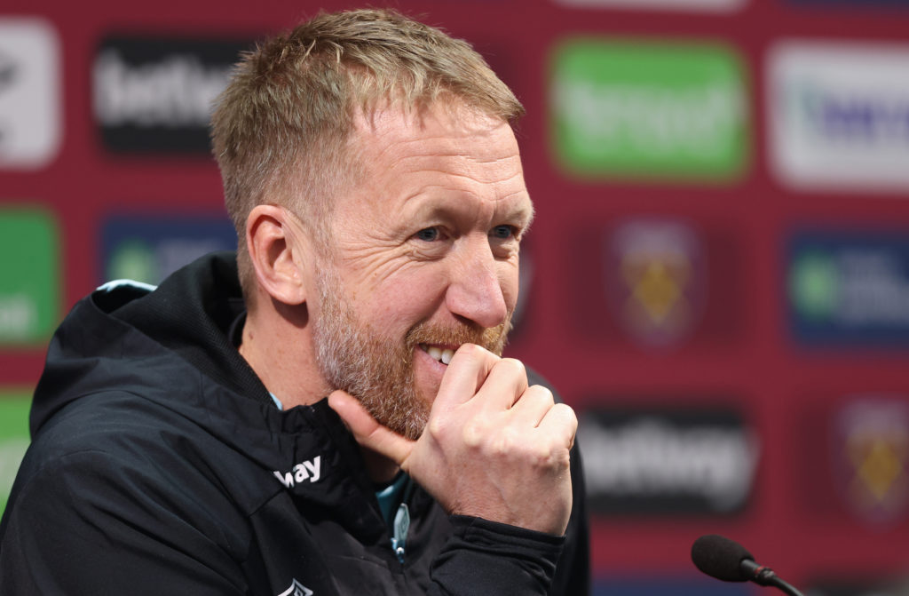 West Ham United FC v Brentford FC - Premier League