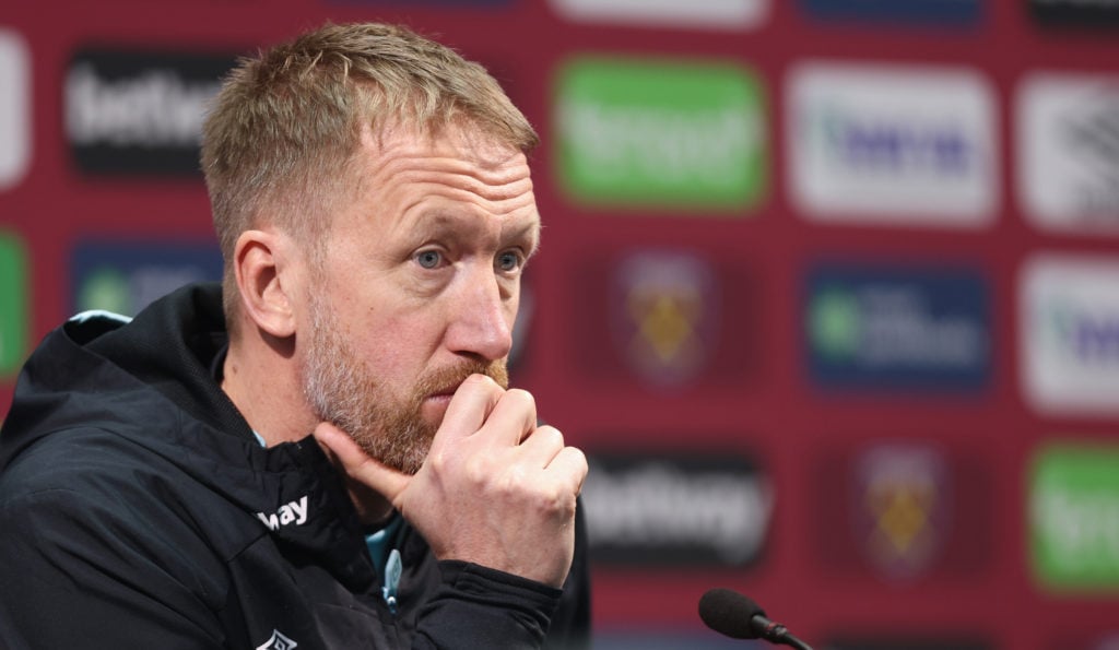 West Ham United FC v Brentford FC - Premier League
