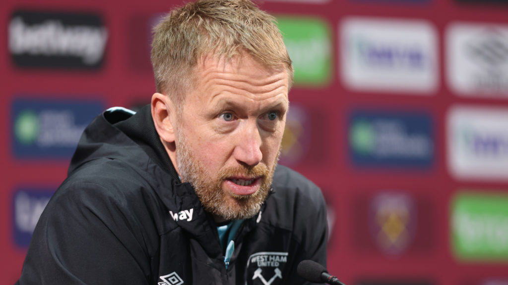 West Ham United FC v Brentford FC - Premier League