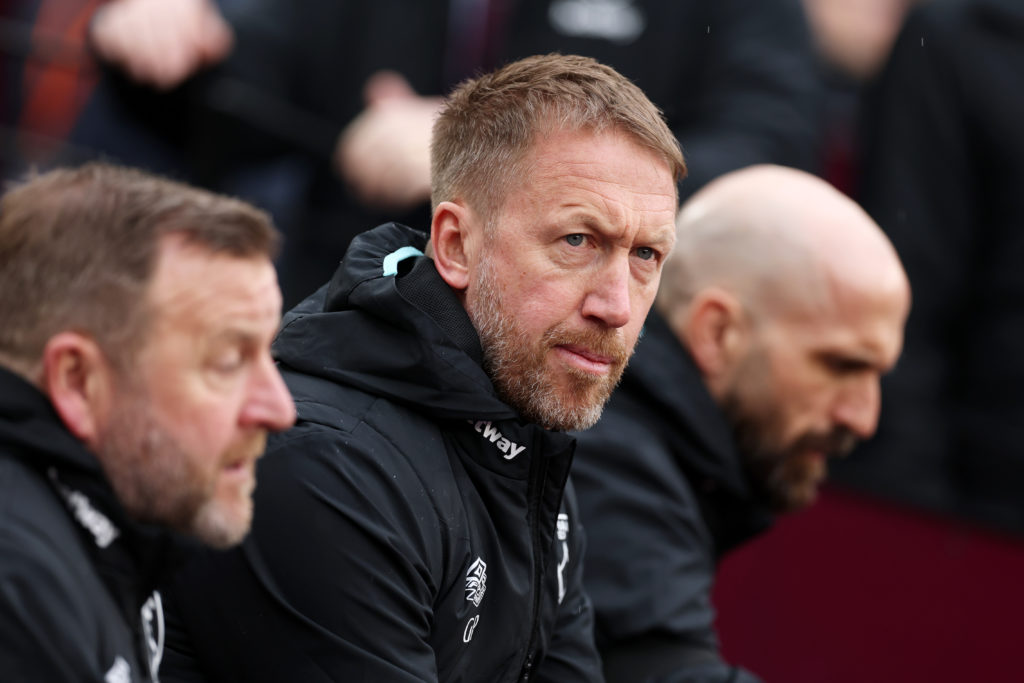 West Ham United FC v Brentford FC - Premier League
