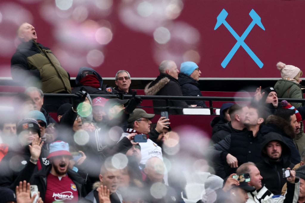 West Ham United FC v Brentford FC - Premier League