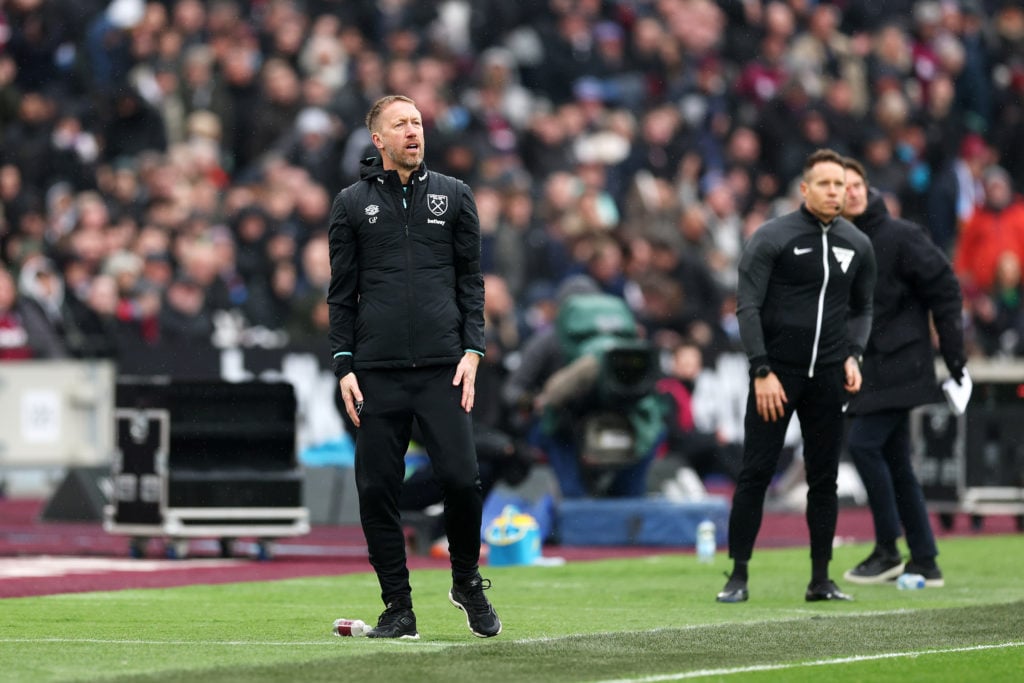 West Ham United FC v Brentford FC - Premier League