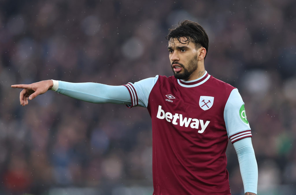 West Ham United FC v Brentford FC - Premier League