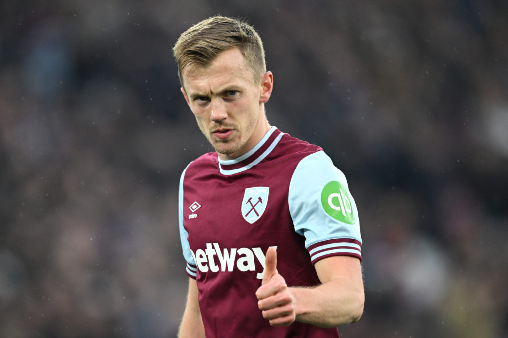 West Ham United FC v Brentford FC - Premier League