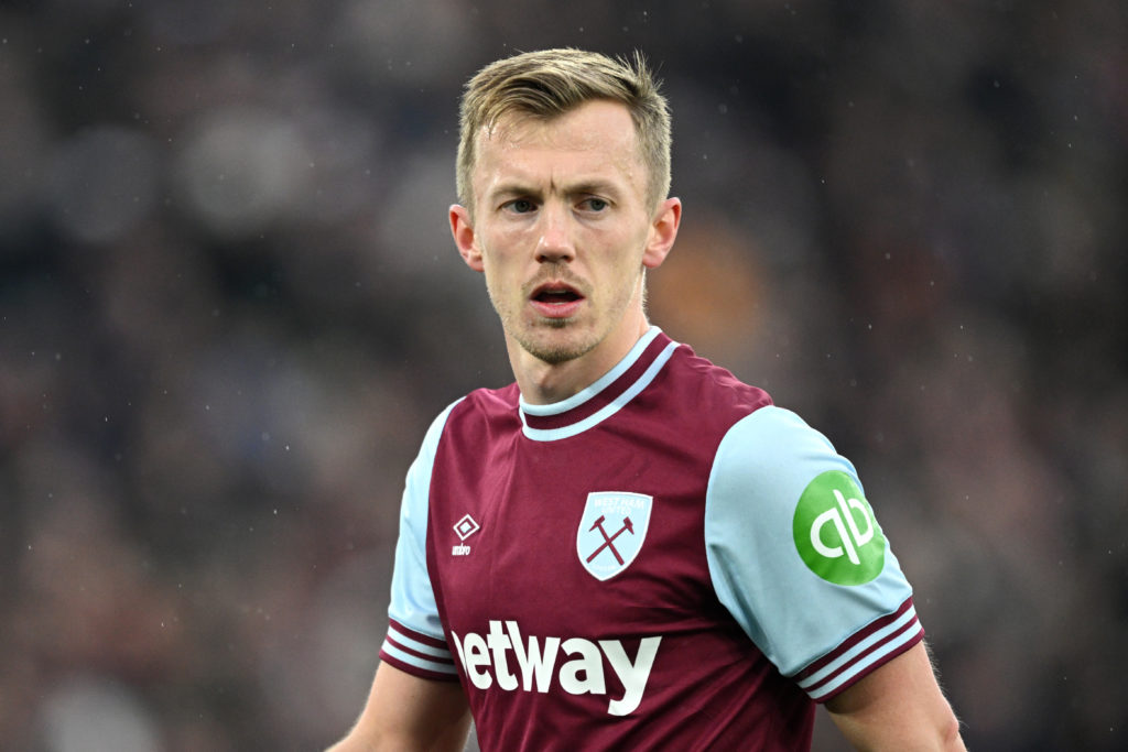 West Ham United FC v Brentford FC - Premier League