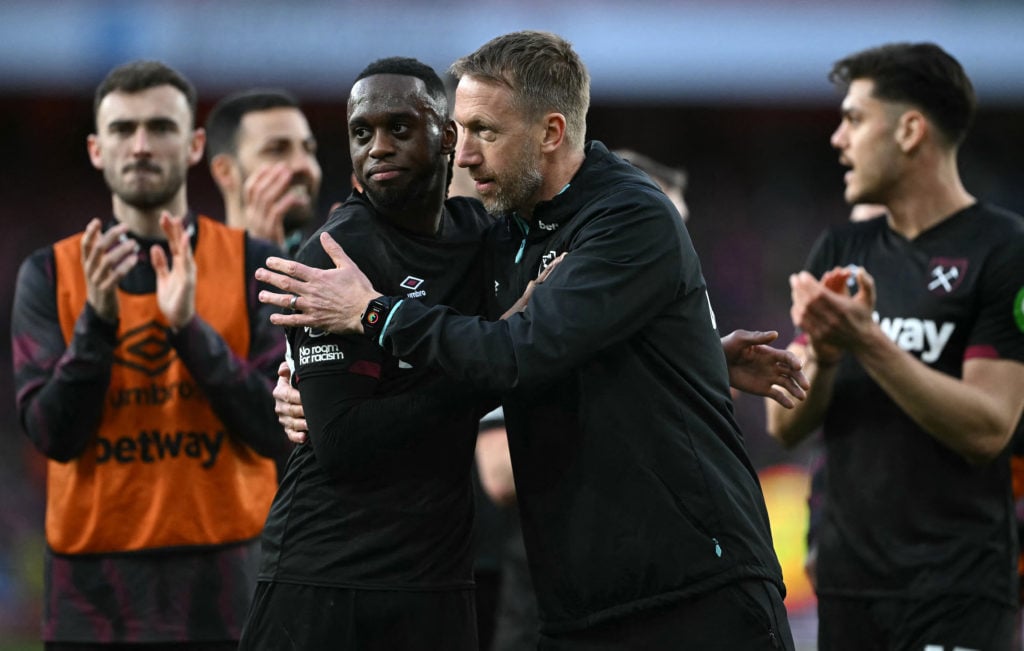 FBL-ENG-PR-ARSENAL-WEST HAM