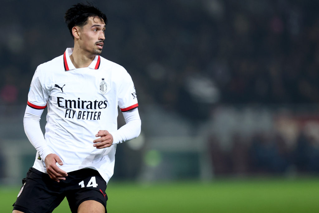 Torino v AC Milan - Serie A