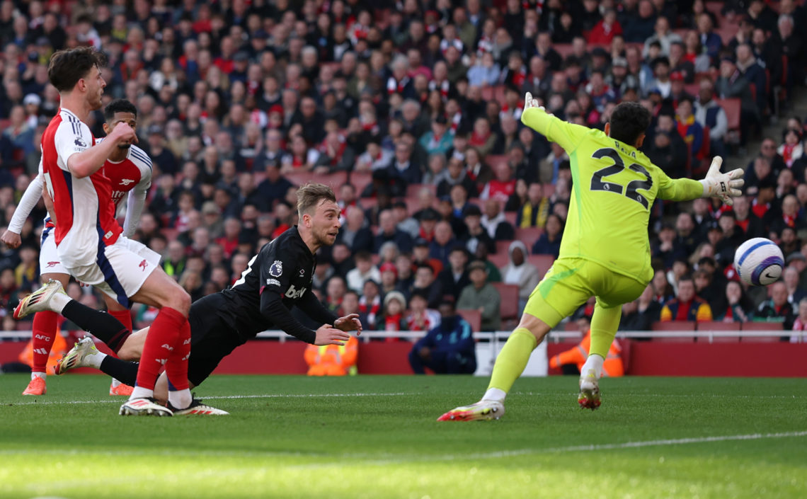 Photo by Julian Finney/Getty Images