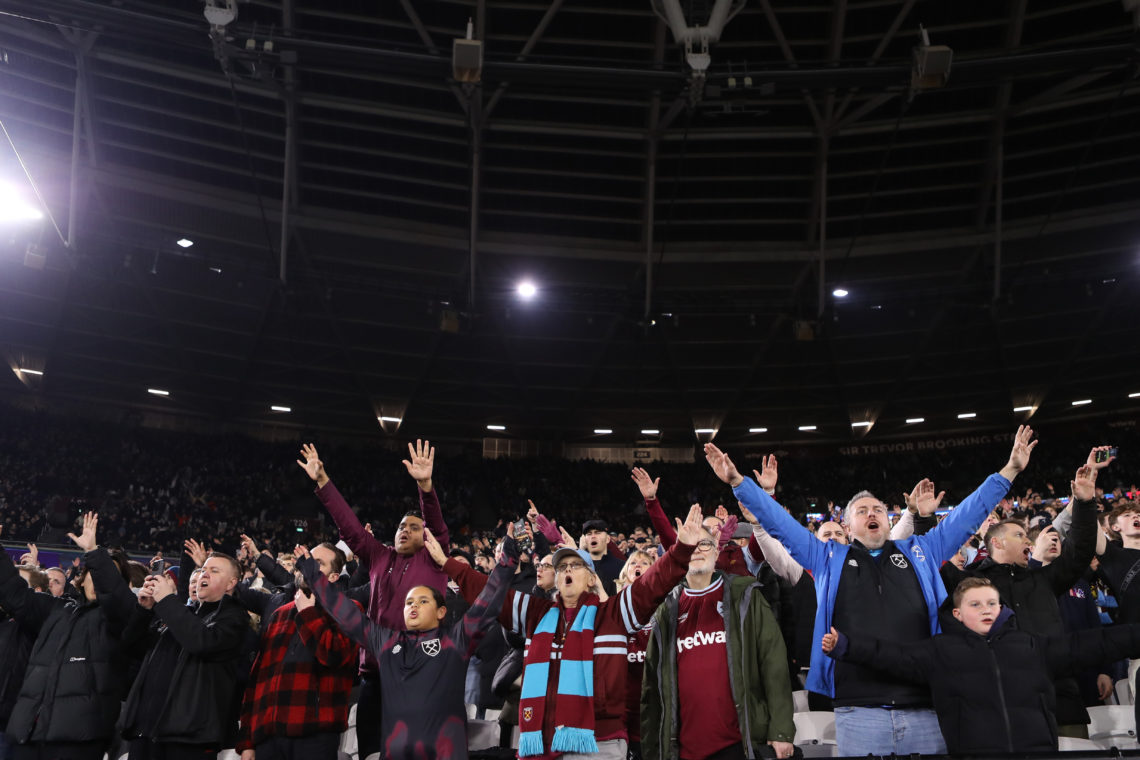 Photo by Jacques Feeney/Offside/Offside via Getty Images