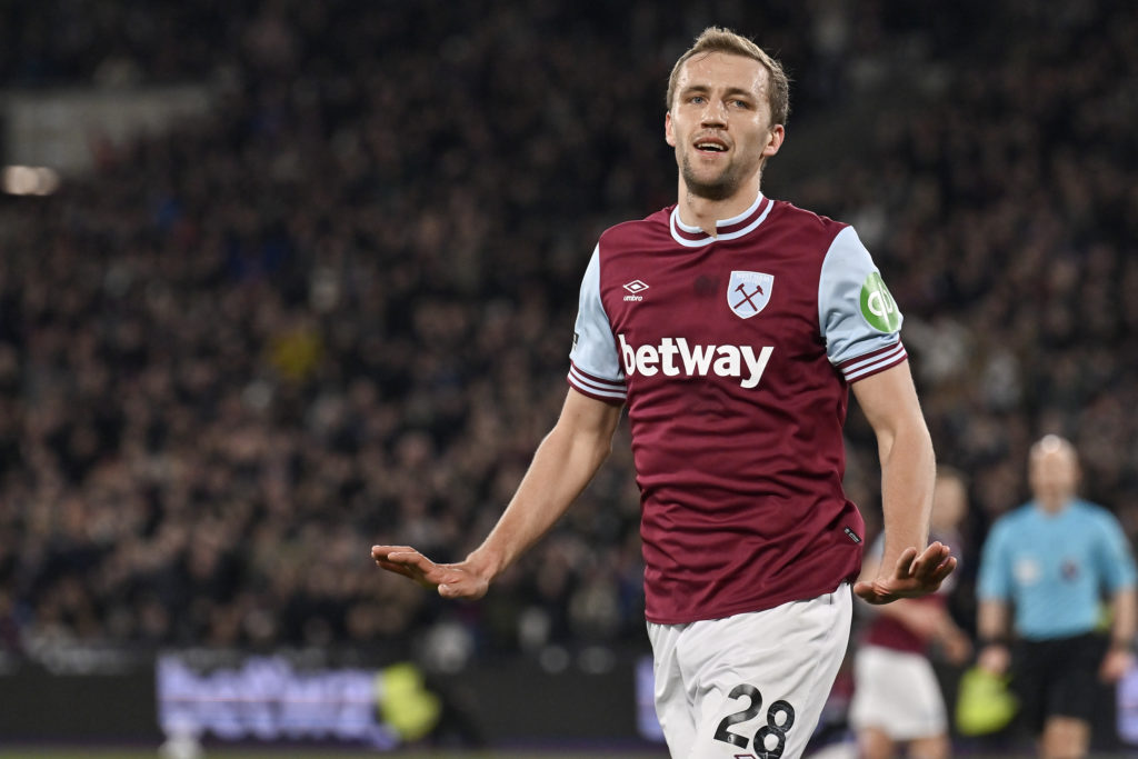 West Ham United FC v Leicester City FC - Premier League