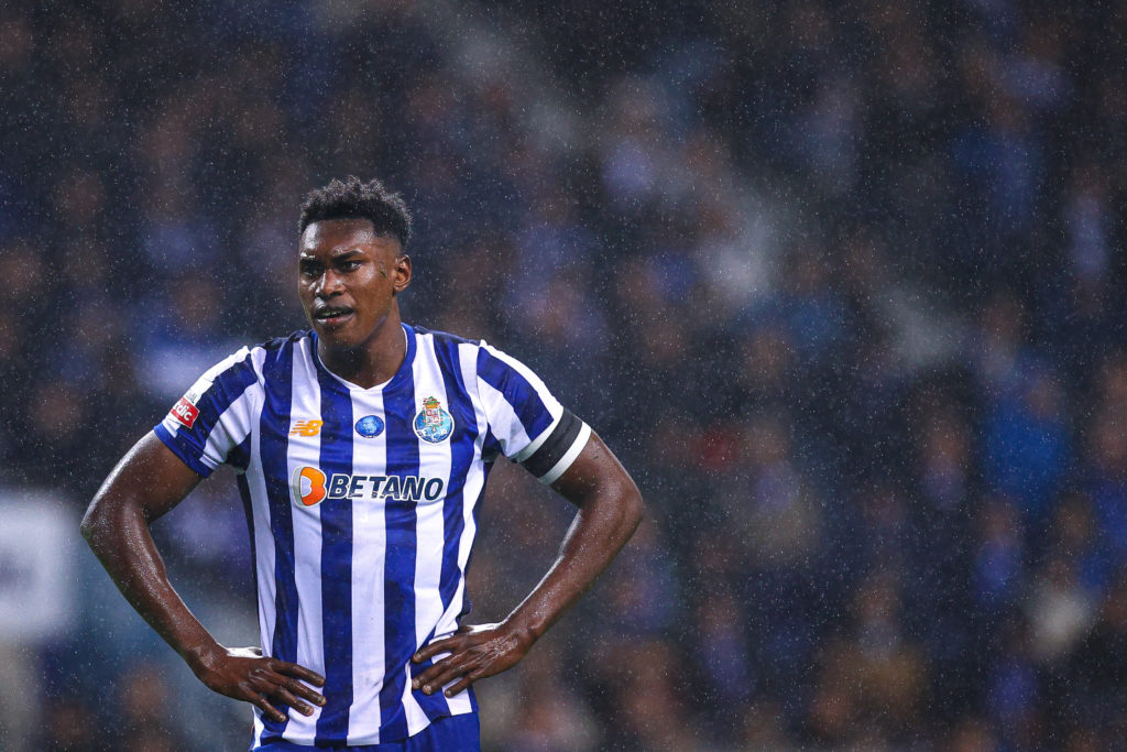 FC Porto v Vitoria SC - Liga Portugal Betclic