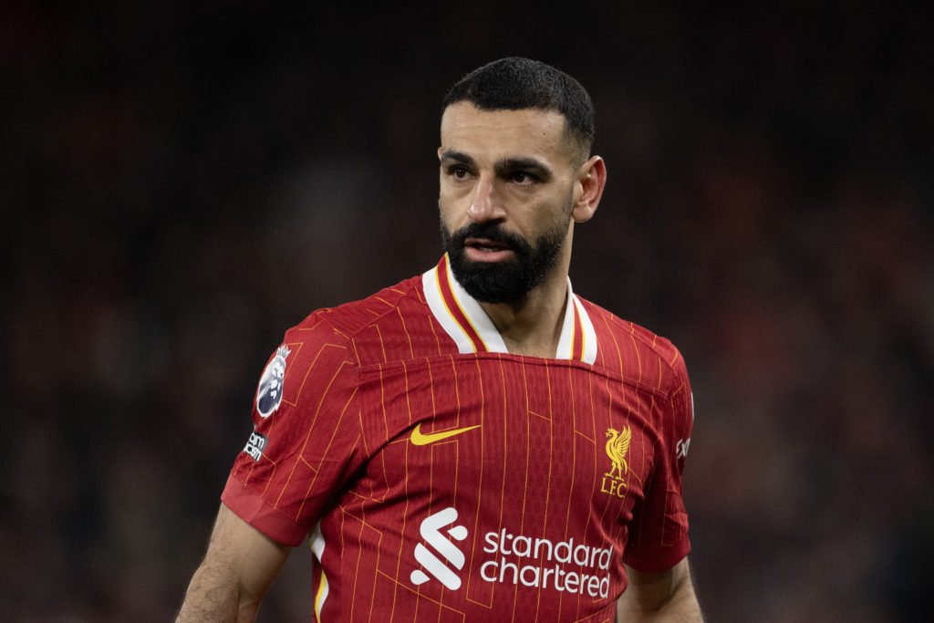 Liverpool FC v Newcastle United FC - Premier League