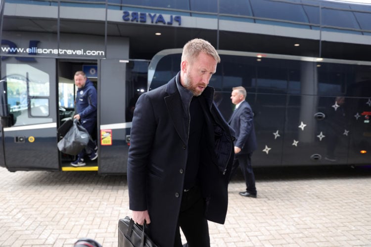 Photo by Plumb Images/Leicester City FC via Getty Images
