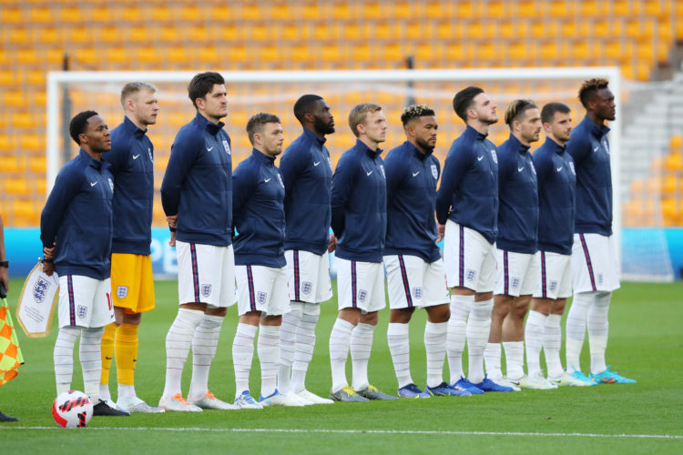 Photo by Alex Livesey - The FA/The FA via Getty Images