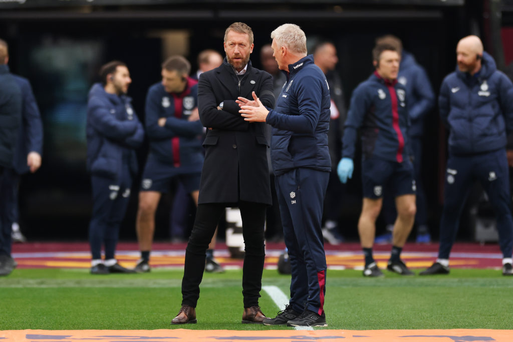 West Ham United v Chelsea FC - Premier League