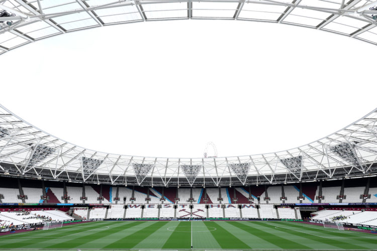 Photo by Julian Finney/Getty Images