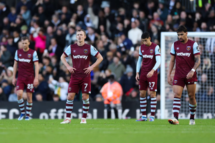 Photo by Jacques Feeney/Offside/Offside via Getty Images