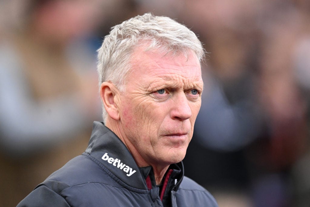 West Ham United v Wolverhampton Wanderers - Premier League
