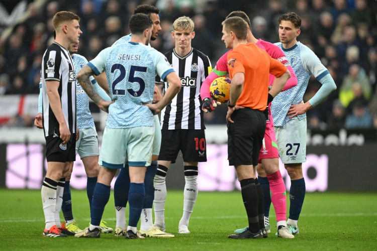 Photo by Stu Forster/Getty Images