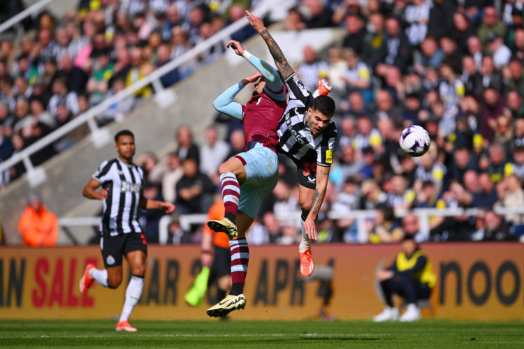 Photo by Stu Forster/Getty Images