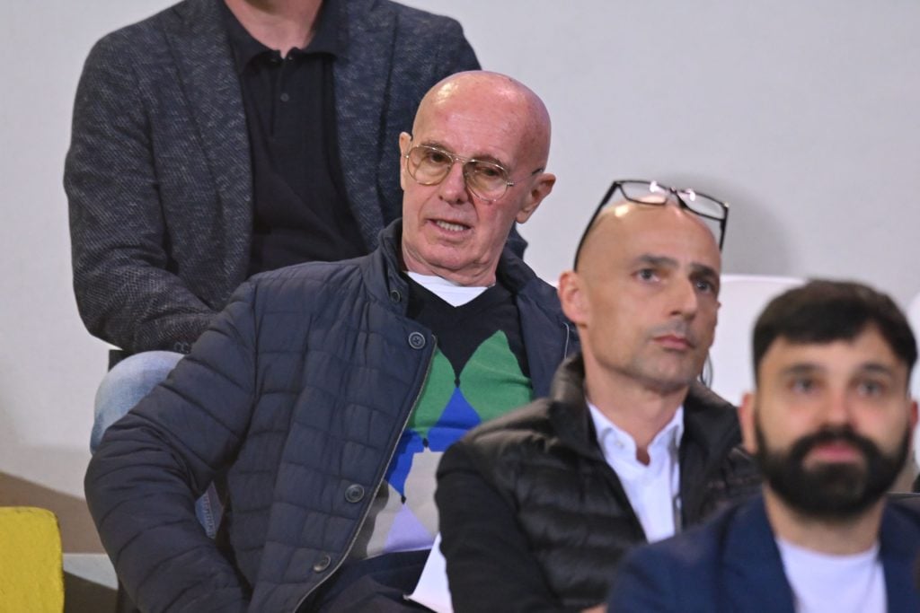 AS Roma v ACF Fiorentina - Women Supercup