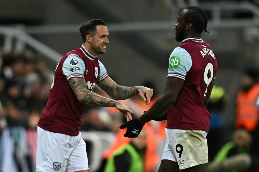 FBL-ENG-PR-NEWCASTLE-WEST HAM