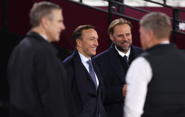 Photo by Julian Finney/Getty Images