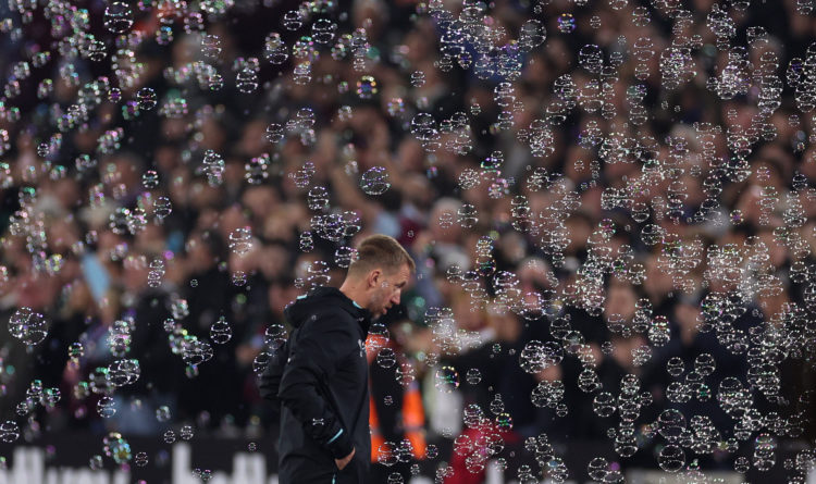 Photo by Warren Little/Getty Images